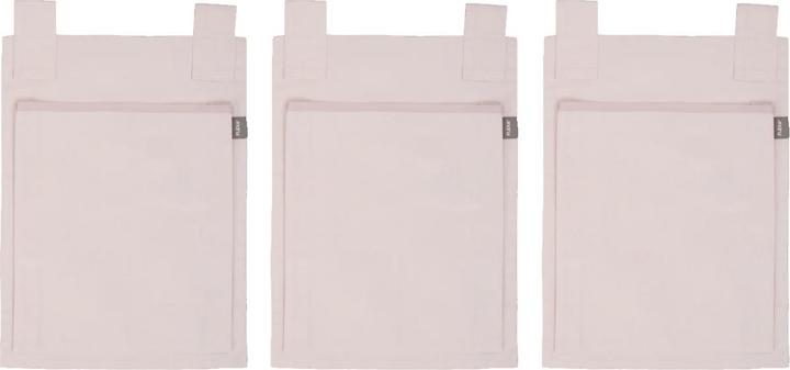 Actual product image Flexa Dawn bed bag set of 3