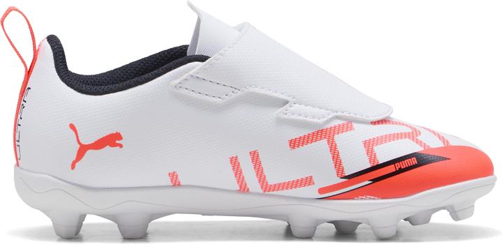 Image du produit Puma ULTRA 5 PLAY V FG/AG RB Jr (31)