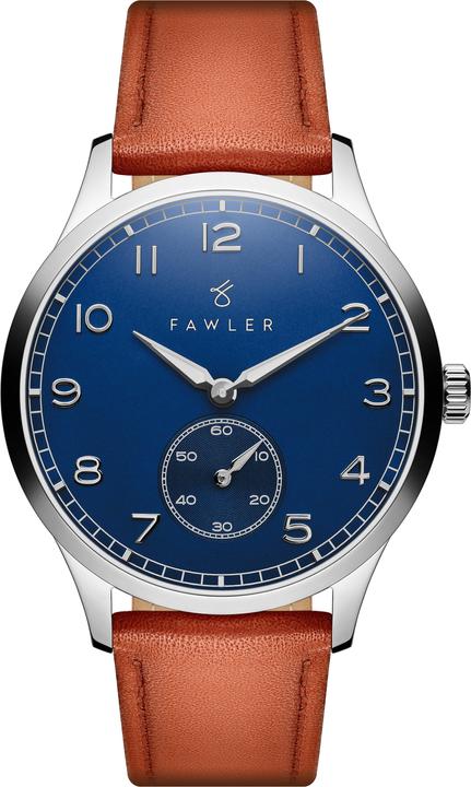 Fawler Adrien (Analoguhr, 40 mm)