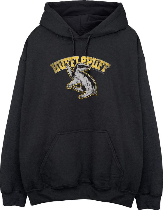 Kapuzenpullover
