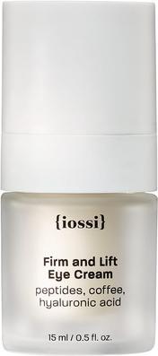 Produktbild Elizabeth Arden Iossi Firm And Lift Eye Cream Nourishing Peptide Cream For Eyes With Coffee And Hyaluronic Acid 15ml (15 ml)
