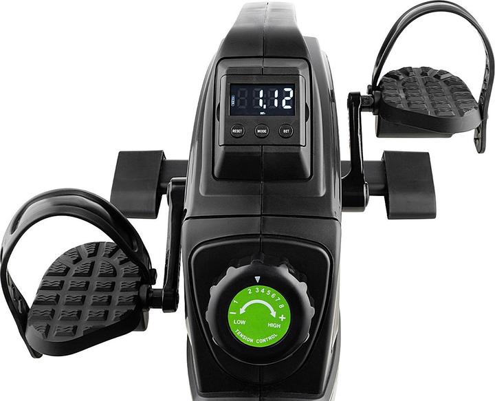 Produktbild Tunturi Mini Bike mit Computer M45