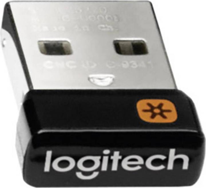 Produktbild Logitech Unifying Empfänger