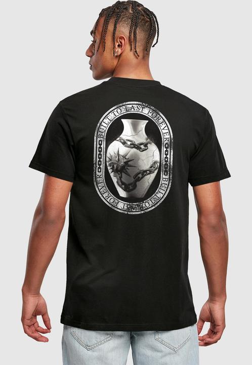 Actual product image Mister Tee Last Forever Tee - 165223 (XL)