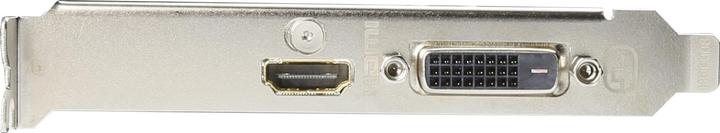 Actual product image Gigabyte GeForce GT 1030 (2 GB)