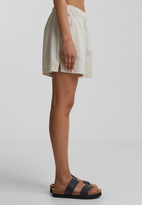 Immagine prodotto Urban Classics Boxer donna in misto lino - 161181 (3XL)