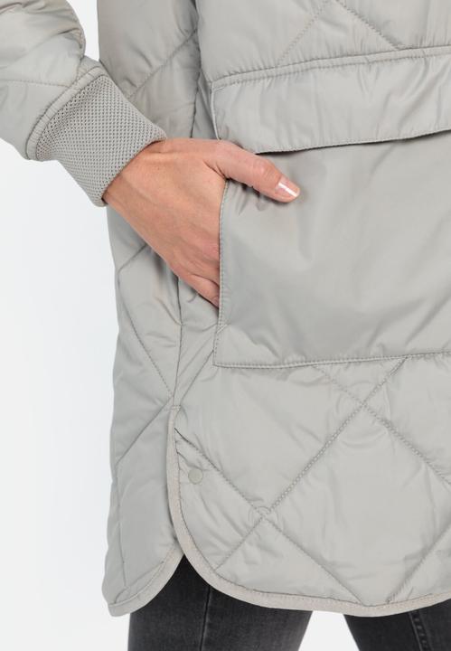 Produktbild Camel Active Steppmantel aus recyceltem Polyester (36)