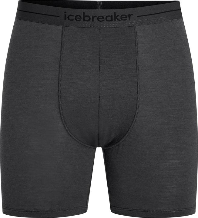 Produktbild Icebreaker Anatomica Long Boxers (S)