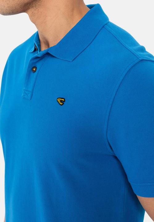 Image du produit Camel Active Polo piqué en coton organique certifié (4XL)