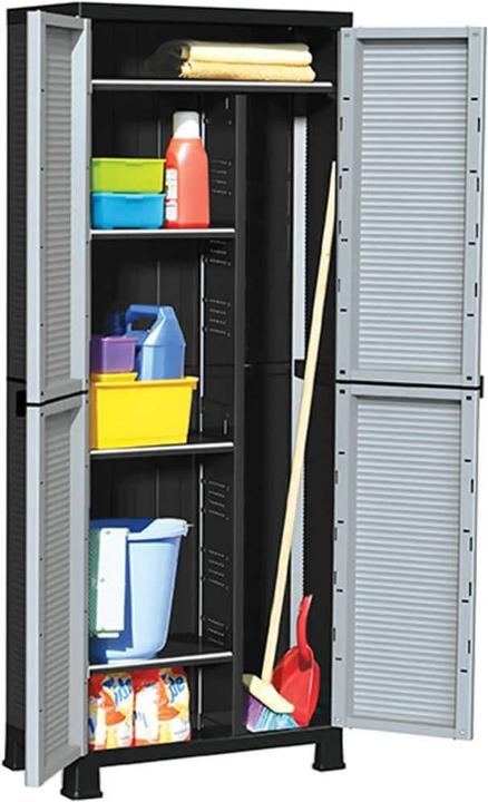 Image du produit VidaXL Alfy (68 x 39 x 171,5 cm)