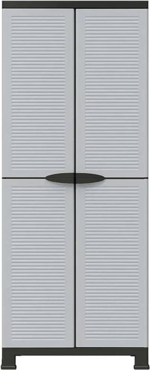 Image du produit VidaXL Alfy (68 x 39 x 171,5 cm)