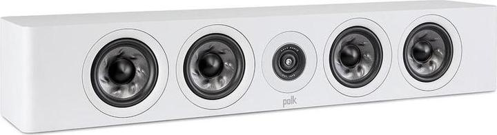 Image du produit Polk RESERVE R350 WHITE (1 pièce)