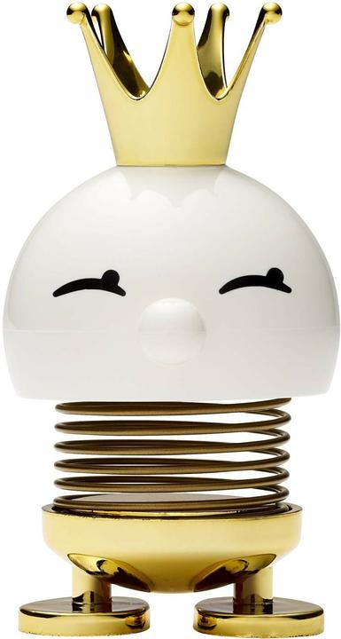 Produktbild Hoptimist Prinzessin Bimble (9.5 x 7.5 x 8 cm)