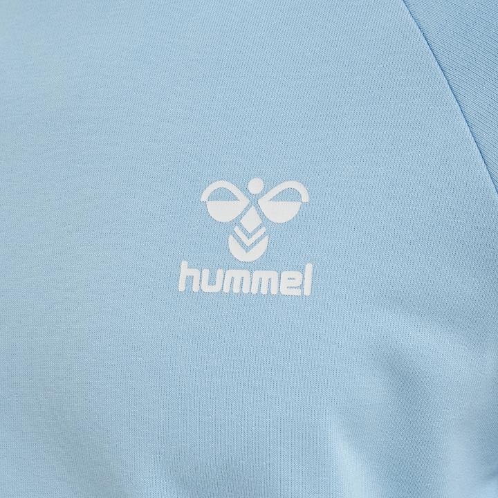 Actual product image hummel ISAM 2.0 SWEATSHIRT (S)