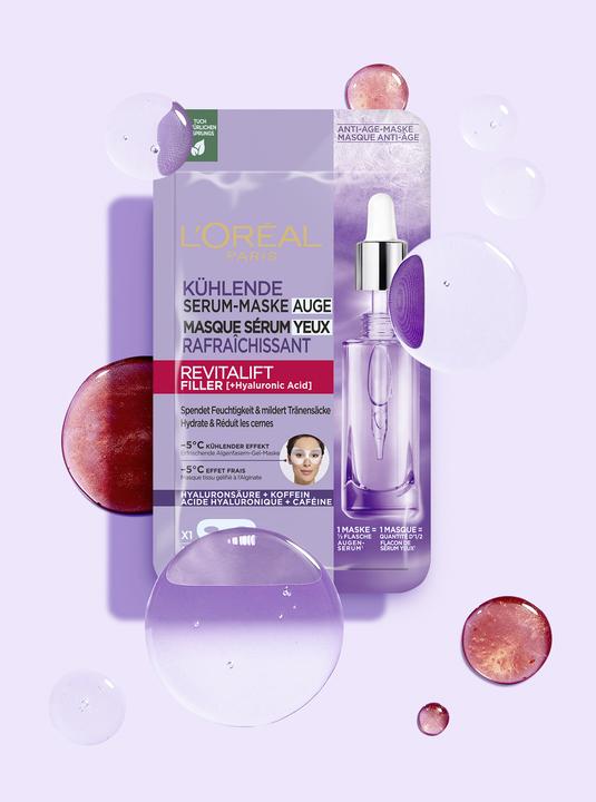 Produktbild L'Oréal Paris Revitalift (11 ml)