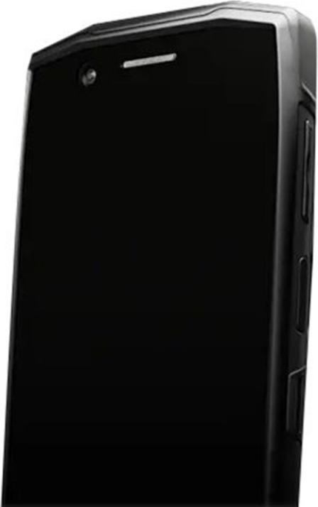 Actual product image Crosscall Action-X5 (64 GB, Black, 5.45", Dual SIM, 48 Mpx, 4G)