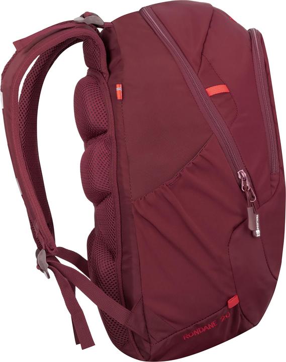 Actual product image Trollkids Kid's Rondane Pack 20 (20 l)