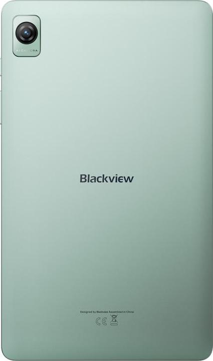 Image du produit Blackview TAB 60 (Wifi - 8.68" - 128 Go, 4 Go RAM) Vert (10.10", 128 Go, Vert menthe)