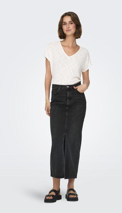 Image du produit Only Jupe longue Jupe en jean (S)