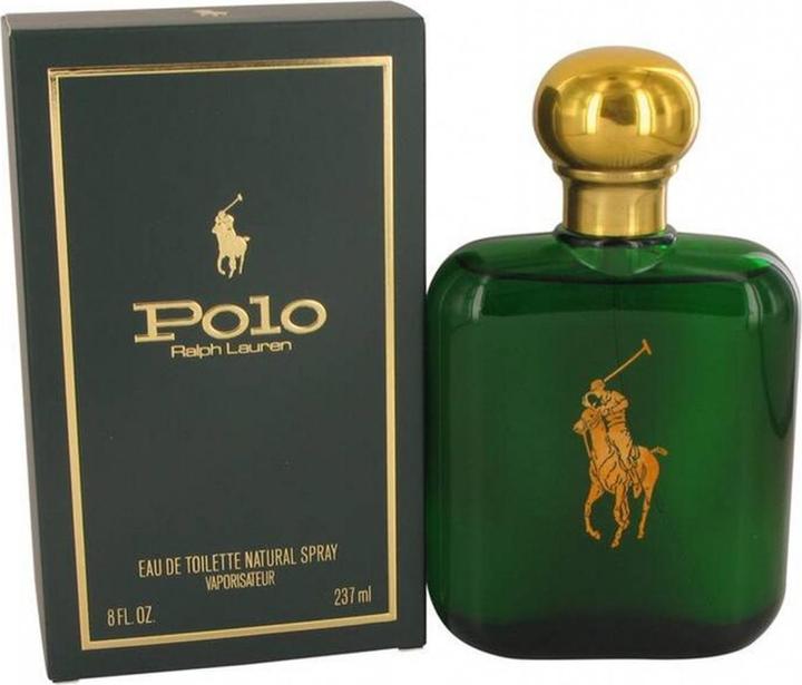 Actual product image Ralph Lauren Polo (Eau de toilette, 240 ml)