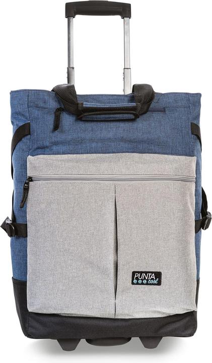 Grey-blue