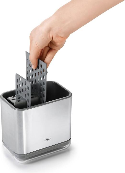 Actual product image OXO Dishwashing utensil holder 'Good Grips