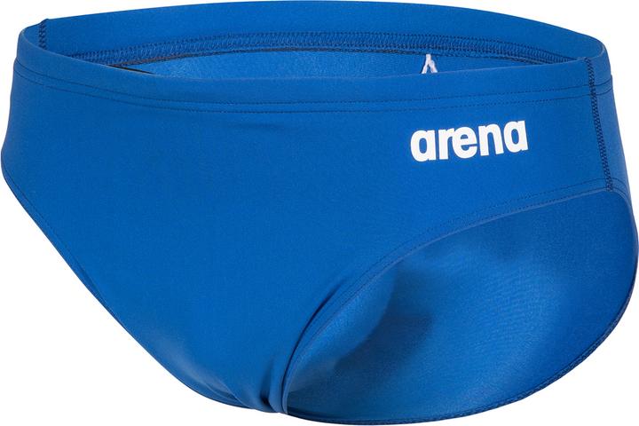 Arena M Team Swim Briefs Solid