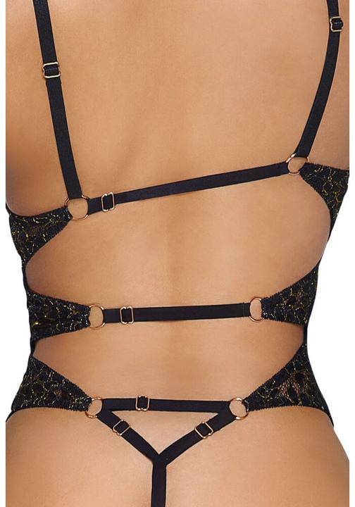 Produktbild Abierta Fina Body (XL)