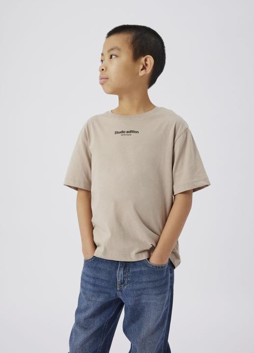 Image du produit Name it Nkmbrody Ss Nreg Top Noos (122)