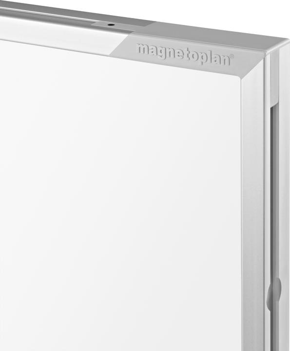 Productafbeelding Magnetoplan FERROSCRIPT - Whiteboard (90 x 60 cm)