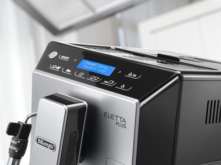 Produktbild De'Longhi ECAM 44.620.S Eletta Plus