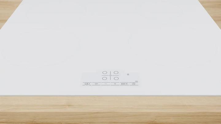 Image du produit Bosch Hausgeräte PUE612BB1J