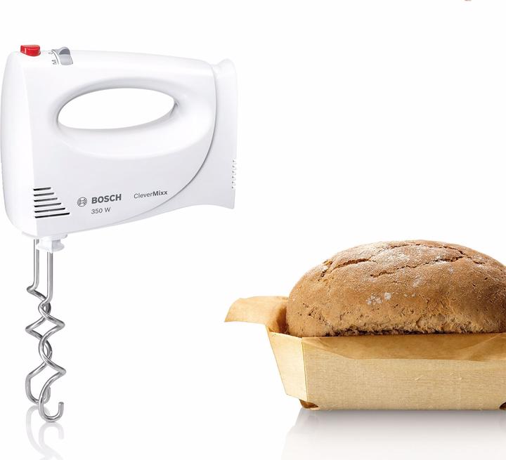 Produktbild Bosch Hausgeräte MFQ 3030 (350 W)