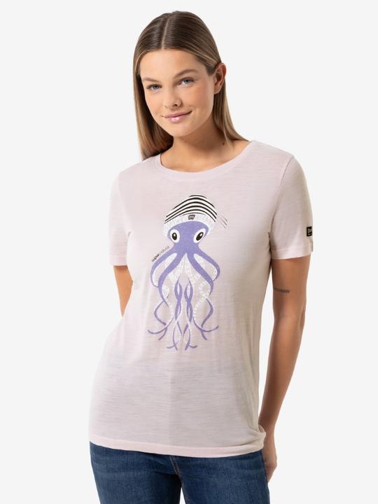 Actual product image Super Natural W Octopussy Tee (XL)