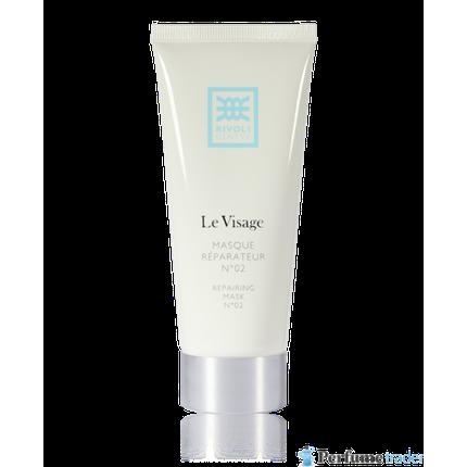 Produktbild Rivoli Le Visage Repairing Mask (100 ml)