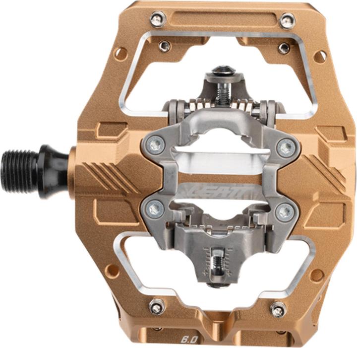 Image du produit Leatt Gravity 6.0 Pedale