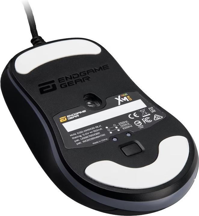 Produktbild Endgame Gear XM1 (Kabelgebunden)