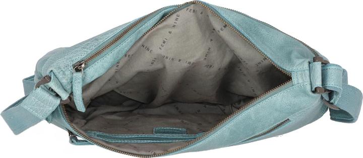 Immagine prodotto Greenland Nature Femi & Nine borsa a tracolla in pelle 37 cm