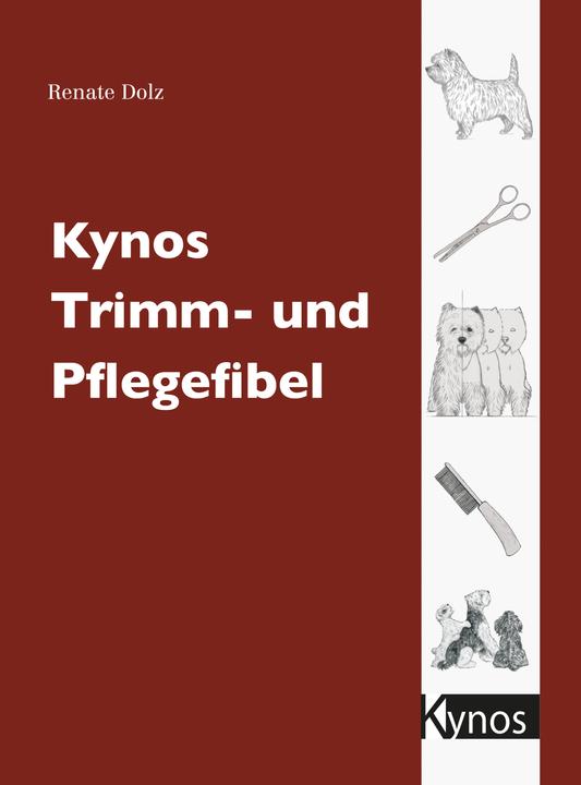 Immagine prodotto Trimm- und Pflegefibel (Tedesco, Renate Dolz, 2013)