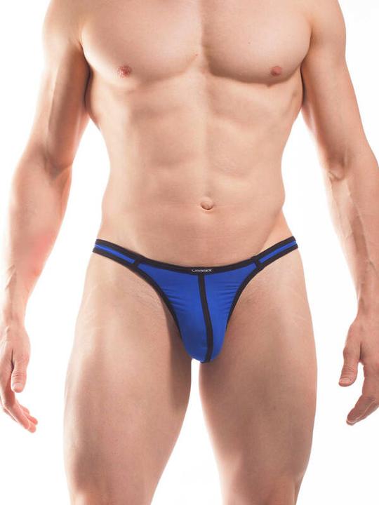 Wojoer Stripe String