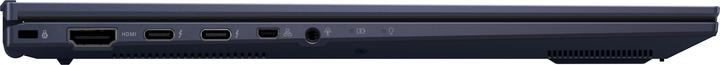 Produktbild ASUS ExpertBook B9 (14", Intel Core 7 150U, 32 GB, 1000 GB, CH)
