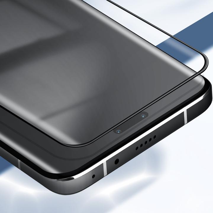 Actual product image Avizar ShieldGuard glass film (1 Piece, Honor Magic6 Pro)