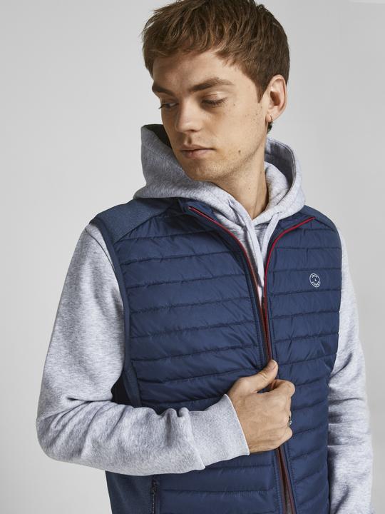 Image du produit Jack & Jones Gilet doublé (XS)