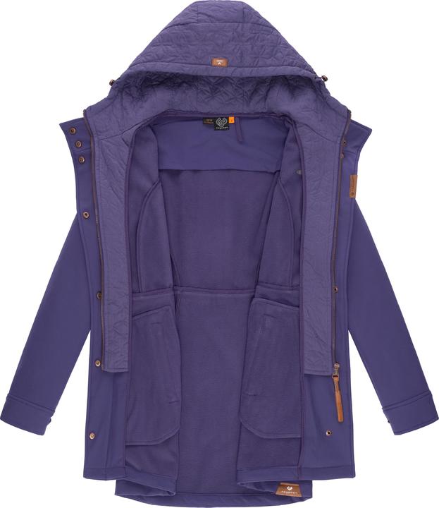 Actual product image Ragwear Ybela (3XL)
