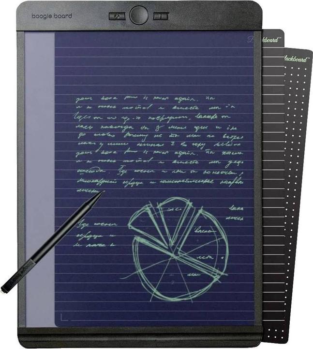 Produktbild Boogie Board BD0160B2C Zeichentablet Schwarz