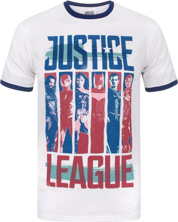 Image du produit Justice League UTNS4414 P (XXL)
