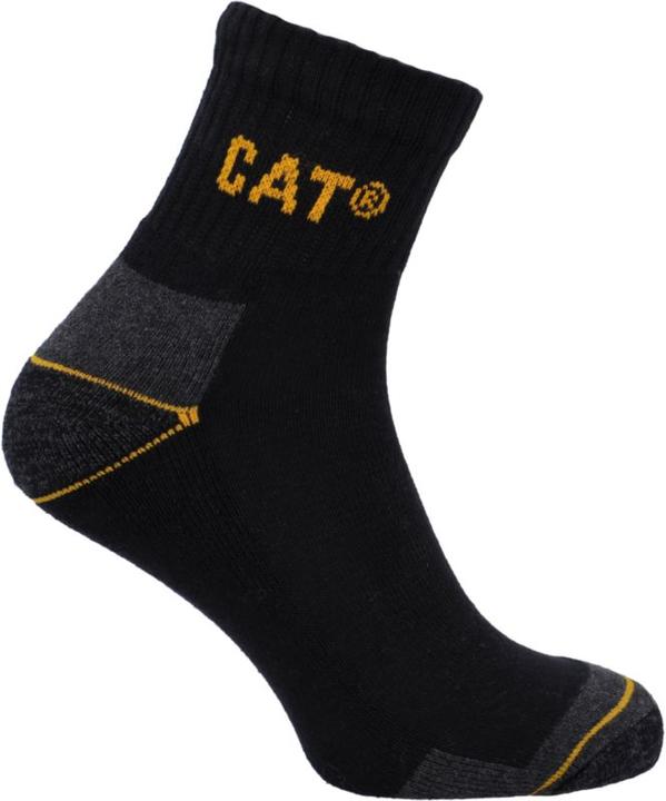 Produktbild Cat Longquarter (3er Pack, 46 - 50)