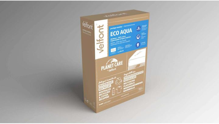 Image du produit Velfont Eco Aqua (100 x 200 cm)