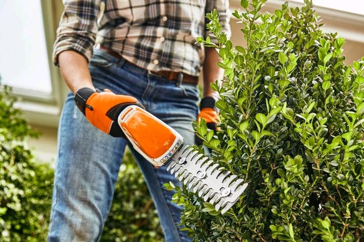Produktbild Stihl HSA 26 (Elektroheckenschere)