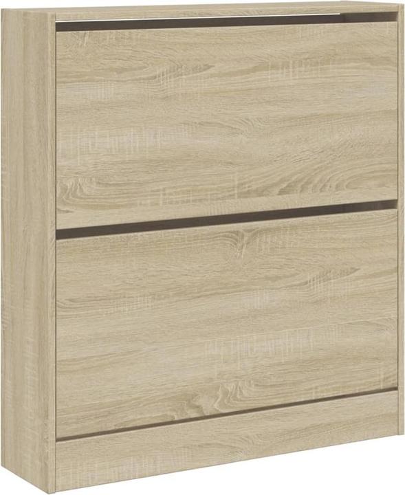 Image du produit VidaXL Nalani (80 x 21 x 87,5 cm)